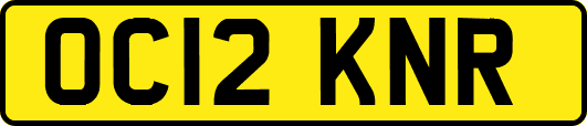 OC12KNR