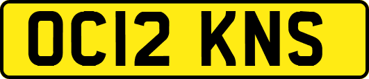 OC12KNS