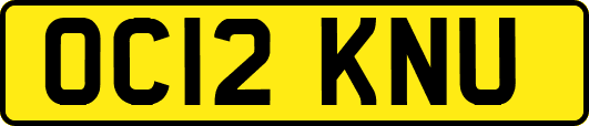 OC12KNU