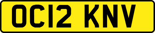 OC12KNV
