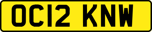 OC12KNW