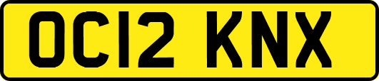 OC12KNX