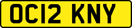 OC12KNY