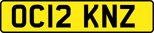OC12KNZ
