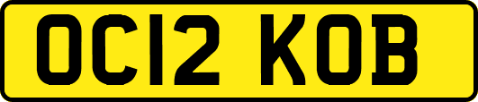OC12KOB