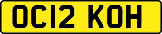 OC12KOH