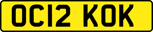 OC12KOK