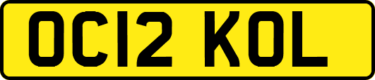 OC12KOL