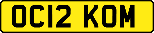 OC12KOM