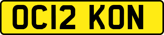 OC12KON