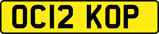 OC12KOP