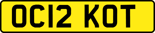 OC12KOT