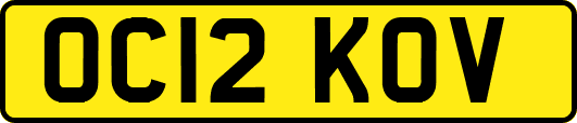 OC12KOV