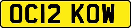 OC12KOW