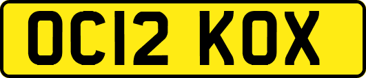 OC12KOX