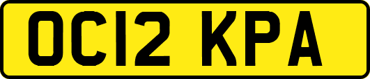 OC12KPA