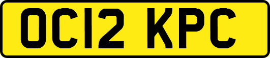 OC12KPC