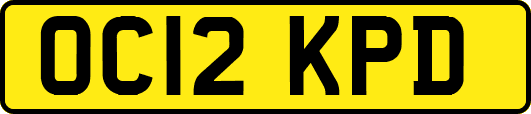 OC12KPD