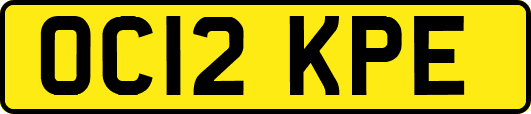 OC12KPE