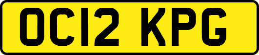OC12KPG