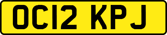 OC12KPJ