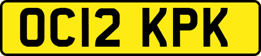 OC12KPK