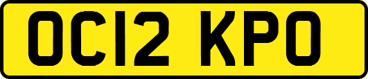 OC12KPO