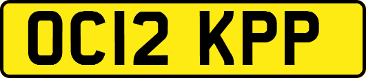 OC12KPP