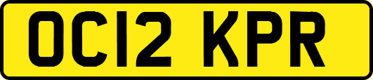 OC12KPR