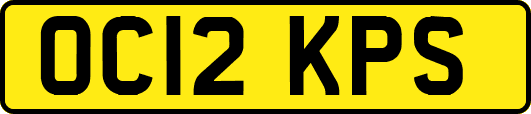 OC12KPS