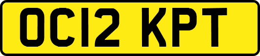 OC12KPT