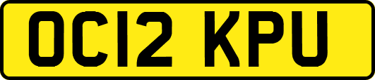 OC12KPU