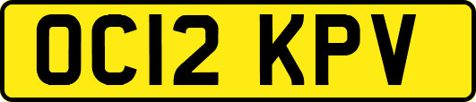 OC12KPV