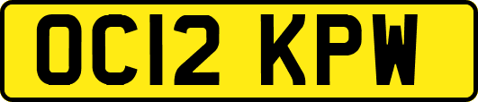 OC12KPW