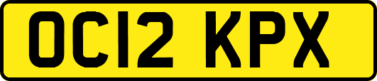 OC12KPX
