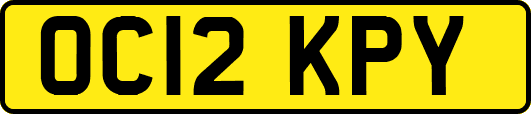 OC12KPY
