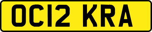 OC12KRA