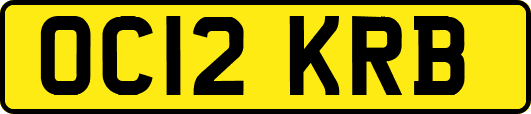 OC12KRB