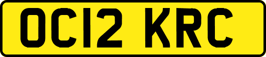 OC12KRC