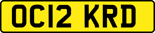 OC12KRD
