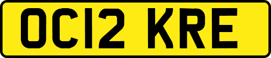 OC12KRE