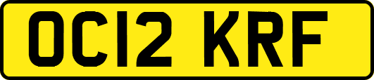 OC12KRF