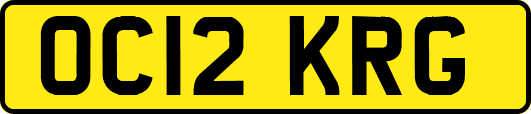 OC12KRG
