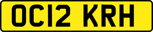 OC12KRH