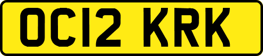 OC12KRK