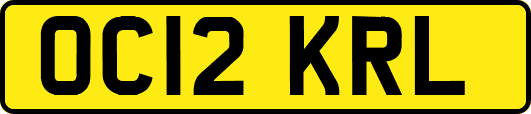 OC12KRL