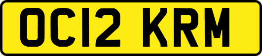 OC12KRM