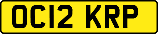 OC12KRP
