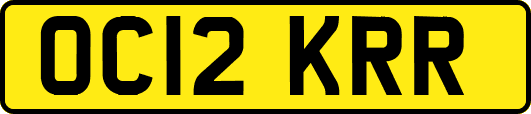 OC12KRR