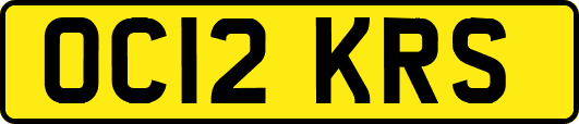 OC12KRS